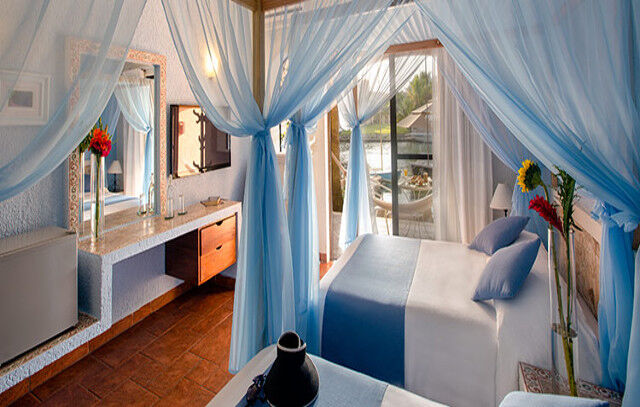 Hotel Chez Waffle Hotel