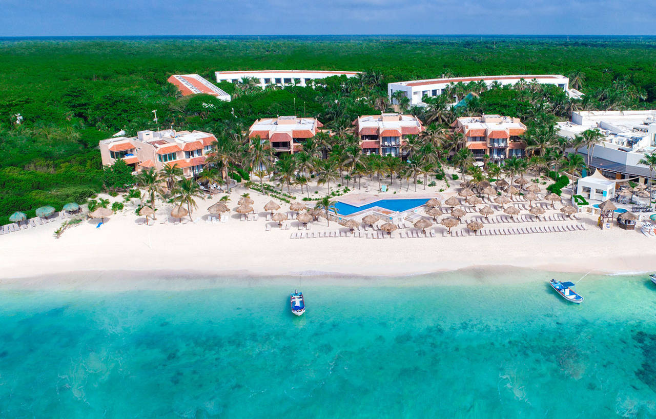 Resort Oasis Tulum Lite