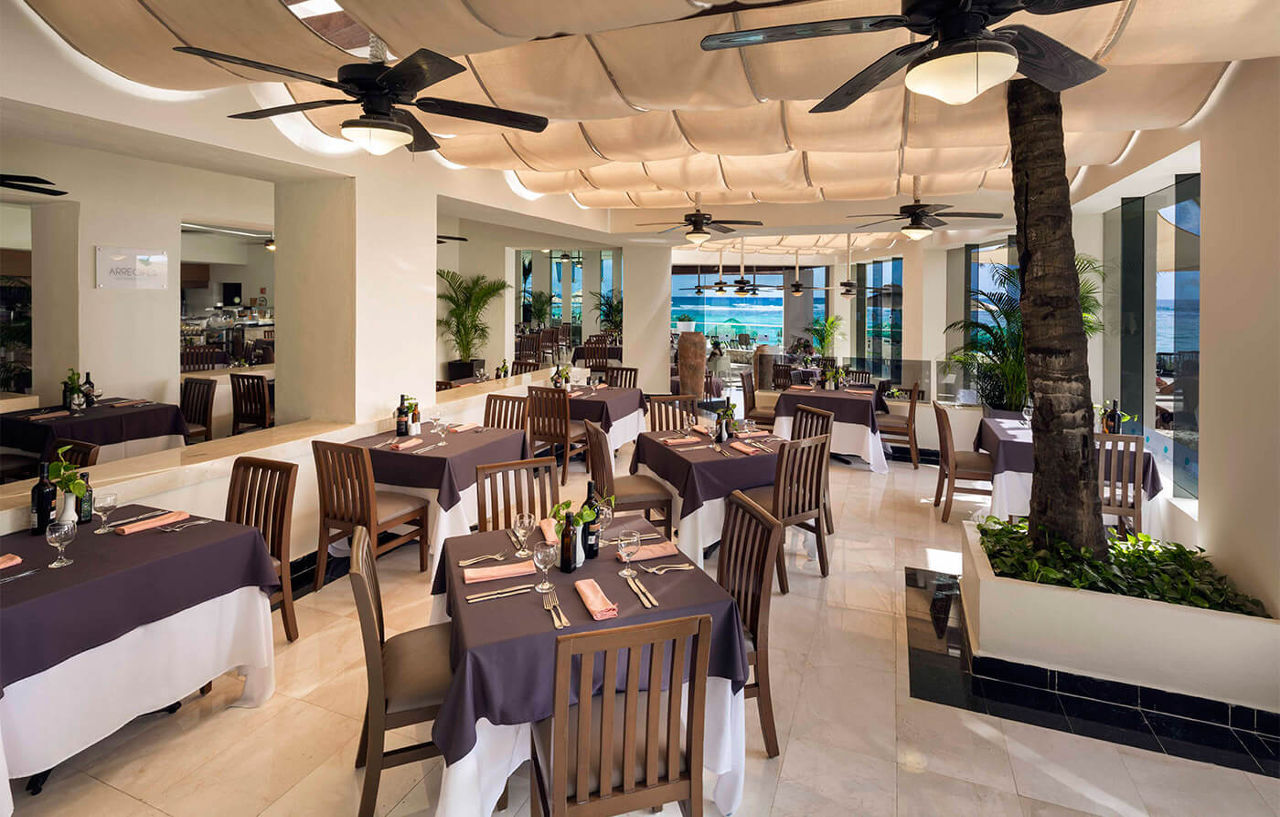 Oasis Tulum Lite Resort 4*