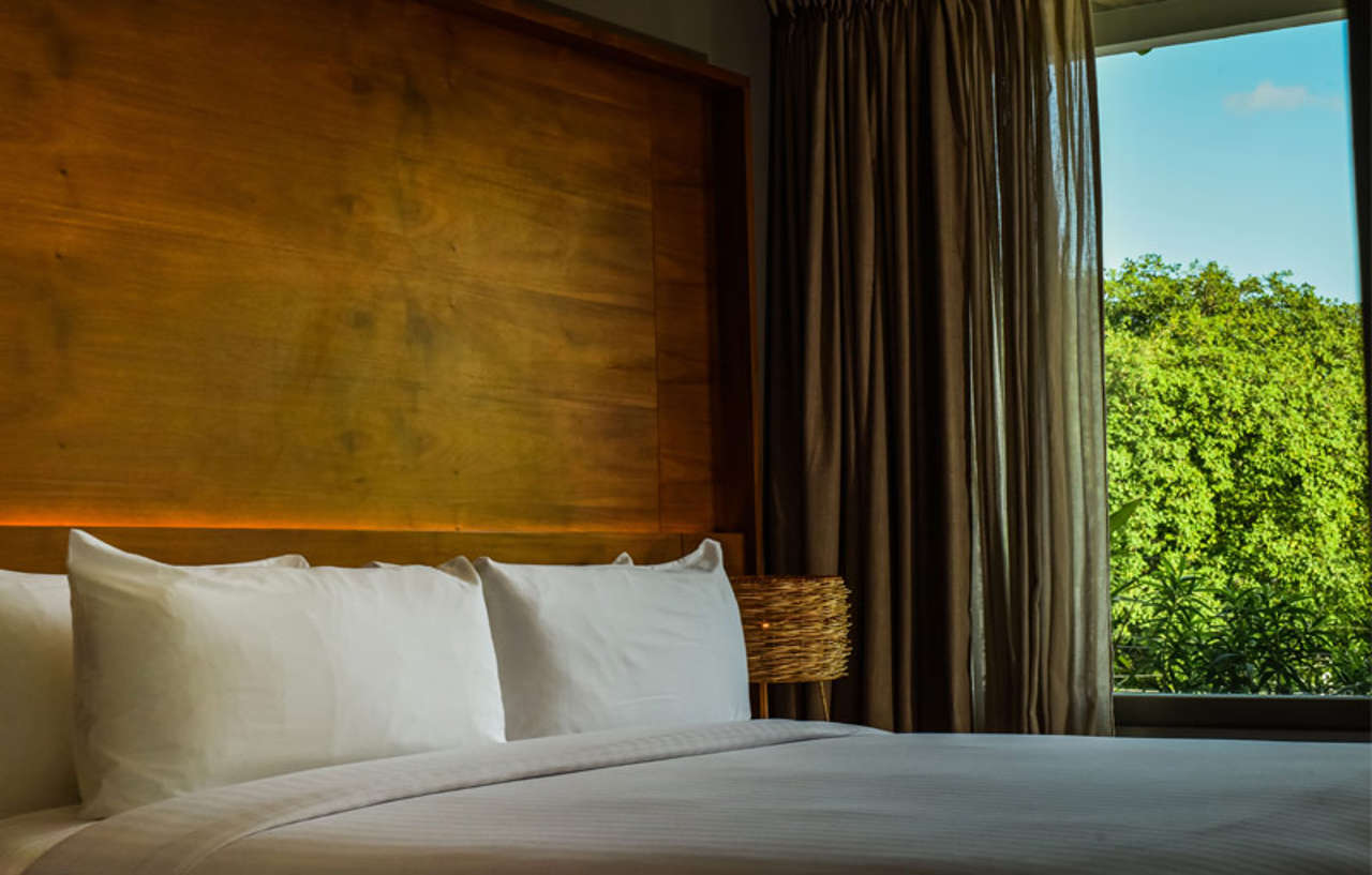 Apartment Newport House Playa Playa del Carmen