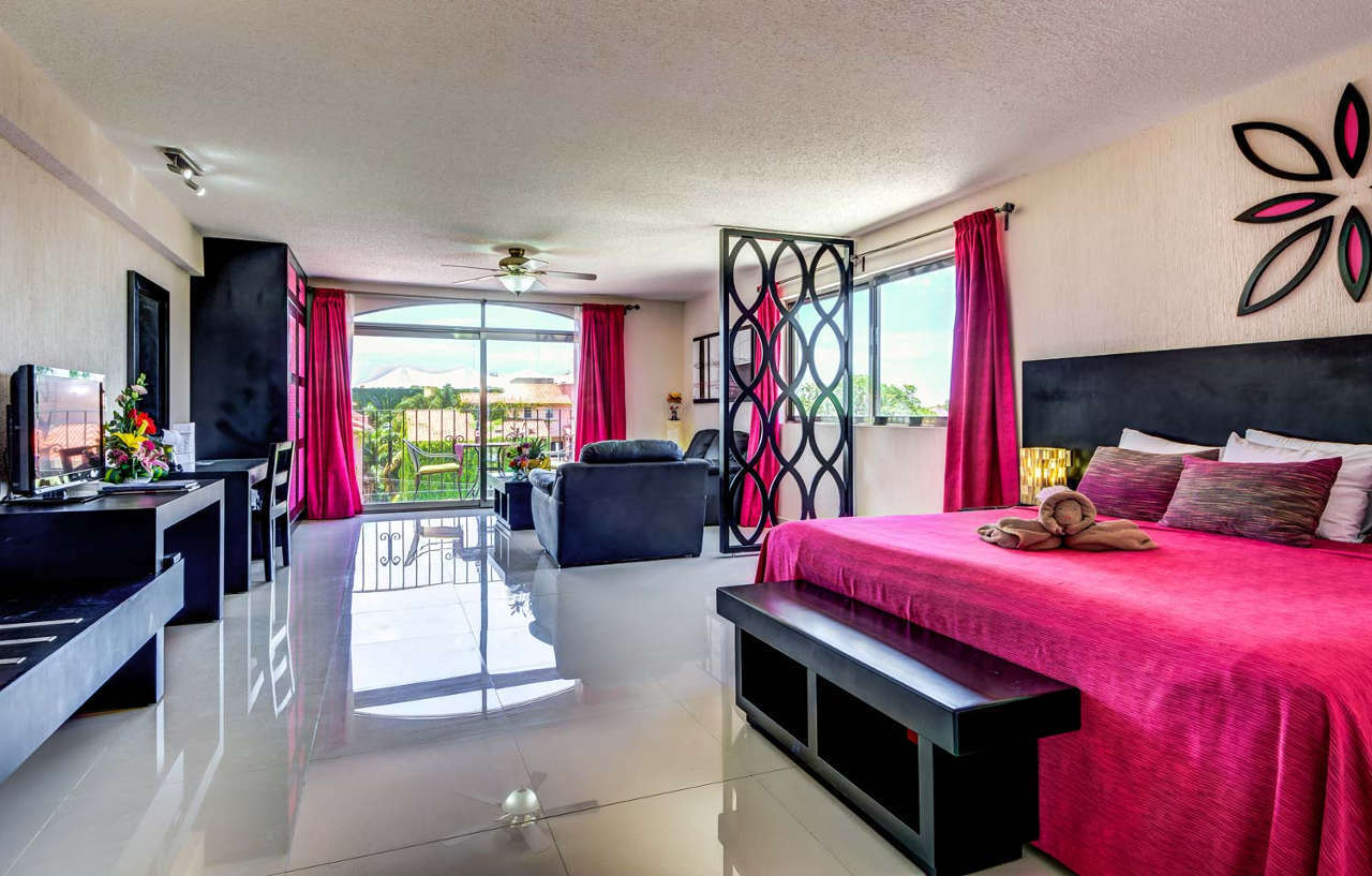 Corazon Apartahotel 3*