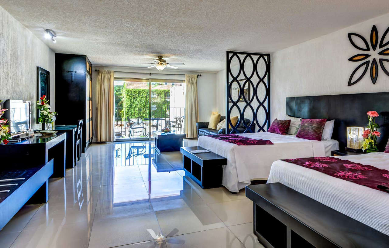Apartahotel Corazon