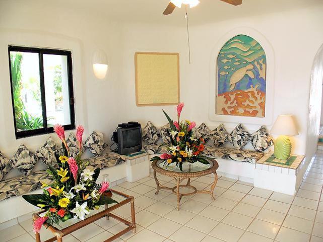 Villas Flamingo Villa