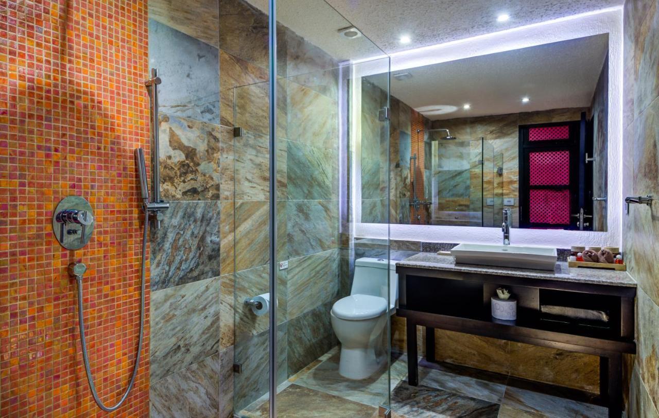 Corazon Apartahotel 3*