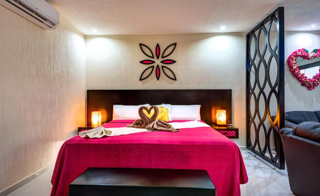 Corazon Apartahotel Playa del Carmen