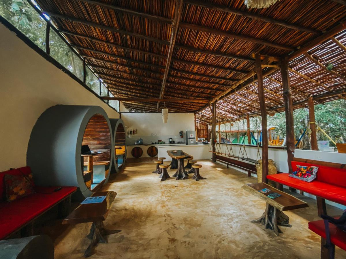 Tubo Hostel *