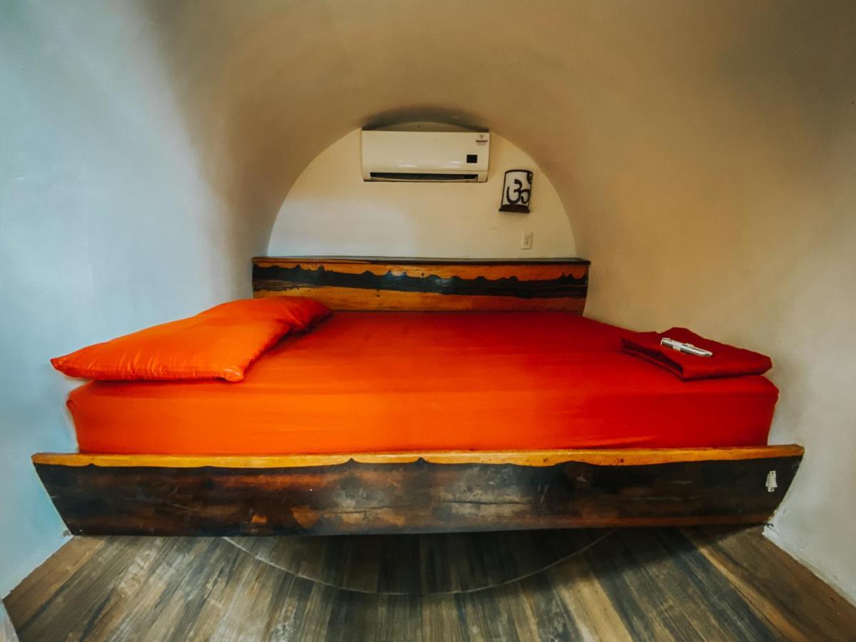 Tubo Hostel *