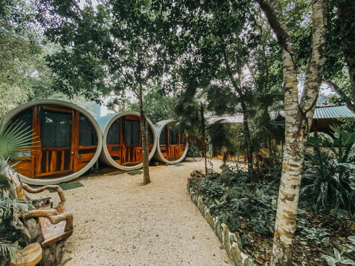 Hostel Tubo