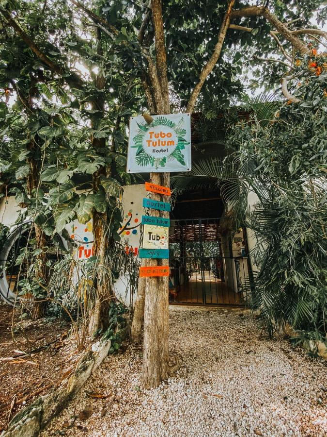 Hostel Tubo Tulum