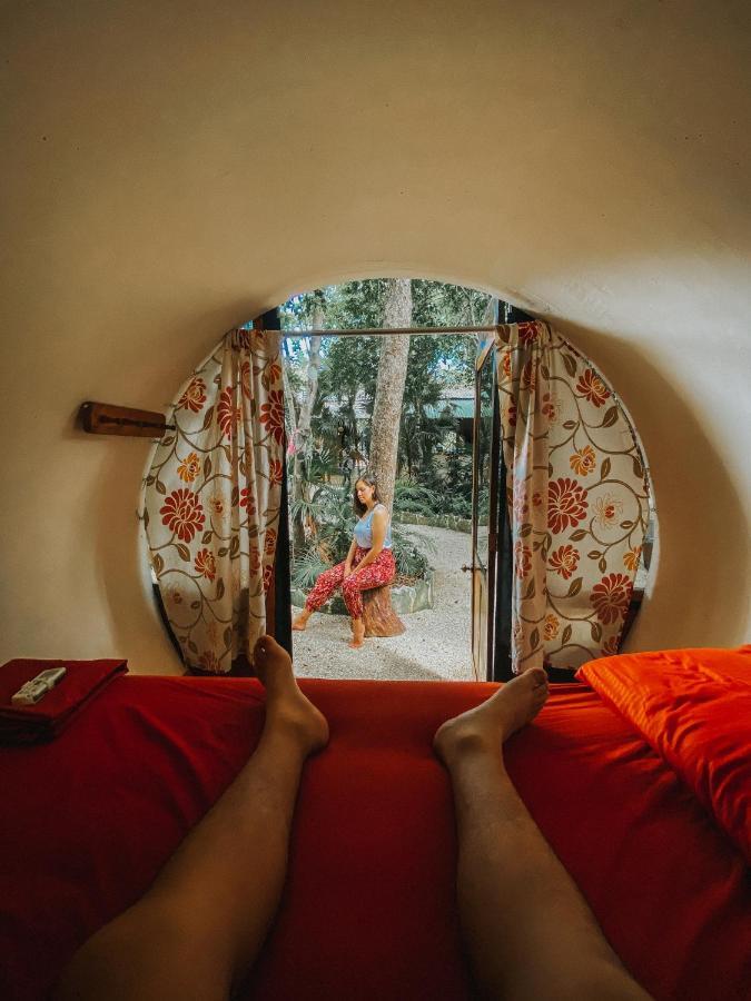 Hostel Tubo