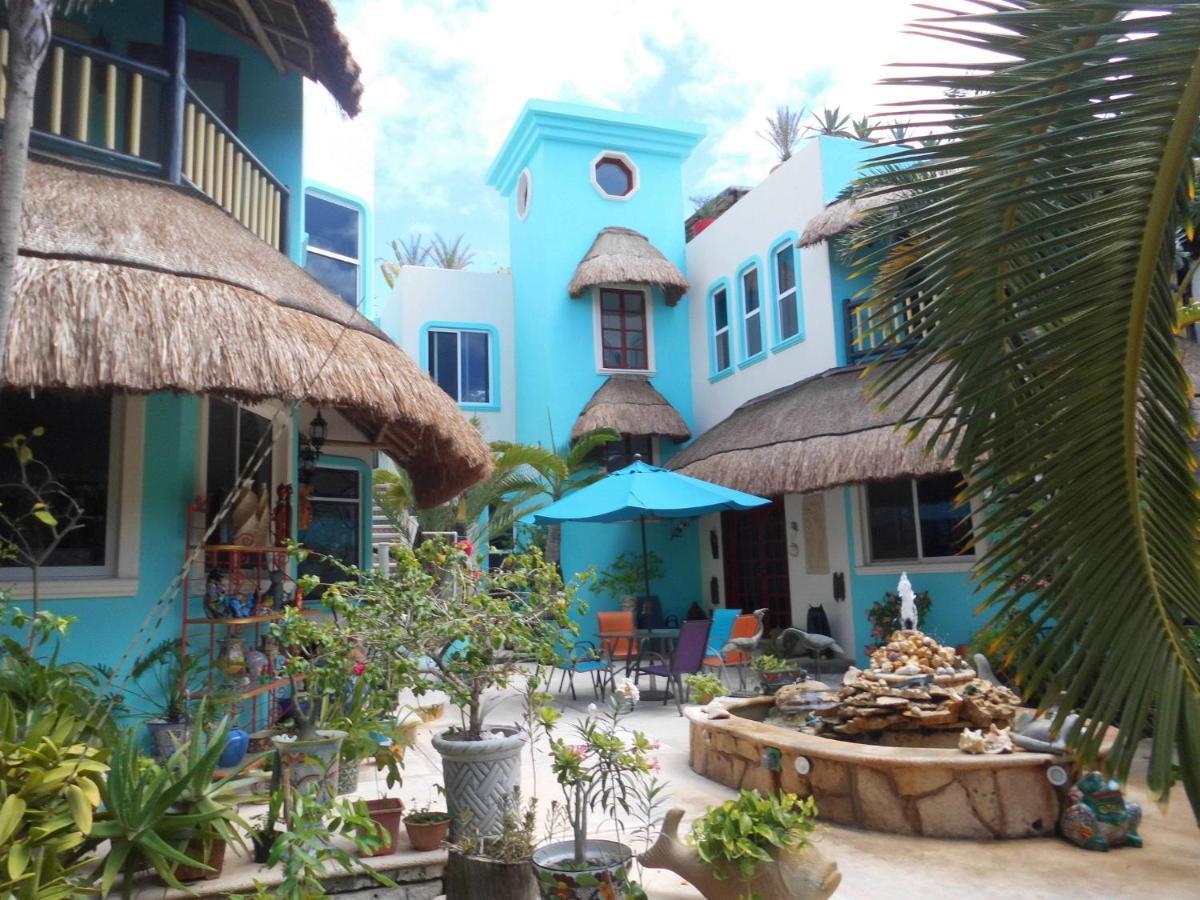 Casa Gatos Aparthotel 2*