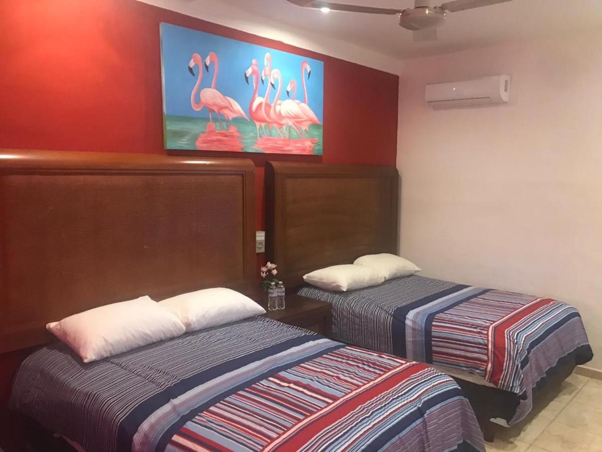 Hotel Sun Caribbean Divine 2*