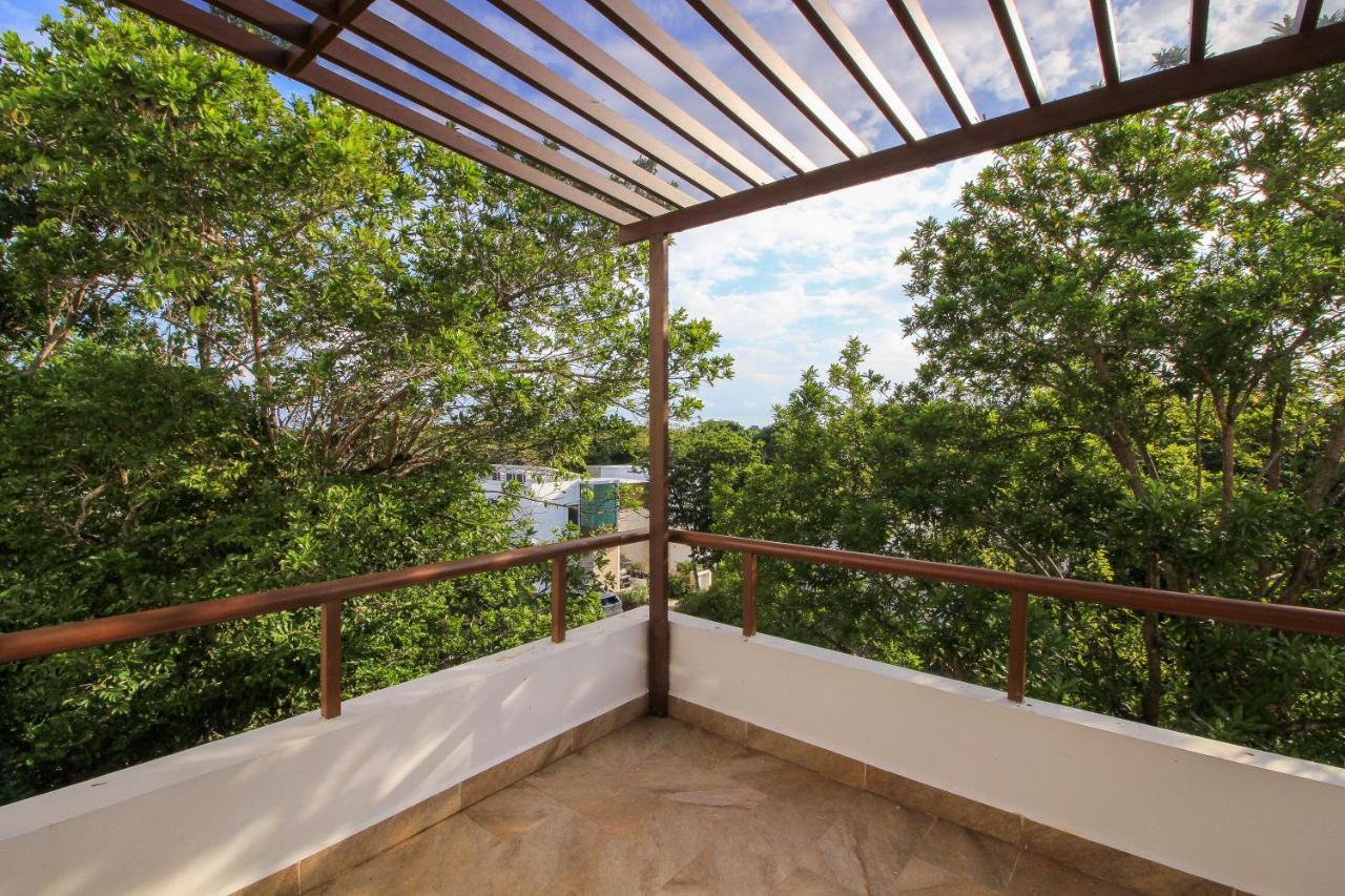 Penthouses With Private Rooftop & Hot Tub In Grounds