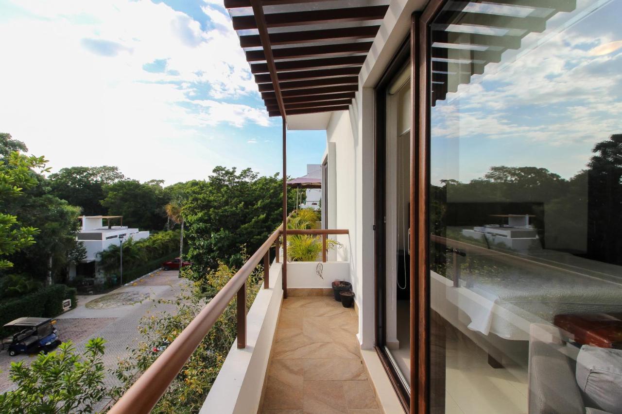 Apartment Penthouses With Private Rooftop & Hot Tub In Grounds