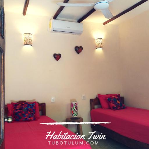 Tubo Hostel *
