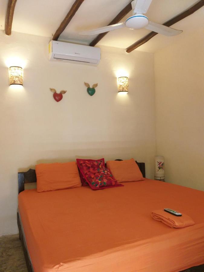 Tubo Hostel *