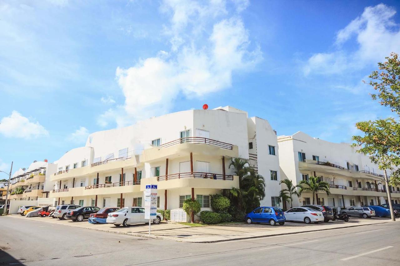 Penthouse 2 Bed With Private Rooftop Close To 5th - Sol Tranquilo Playa del Carmen