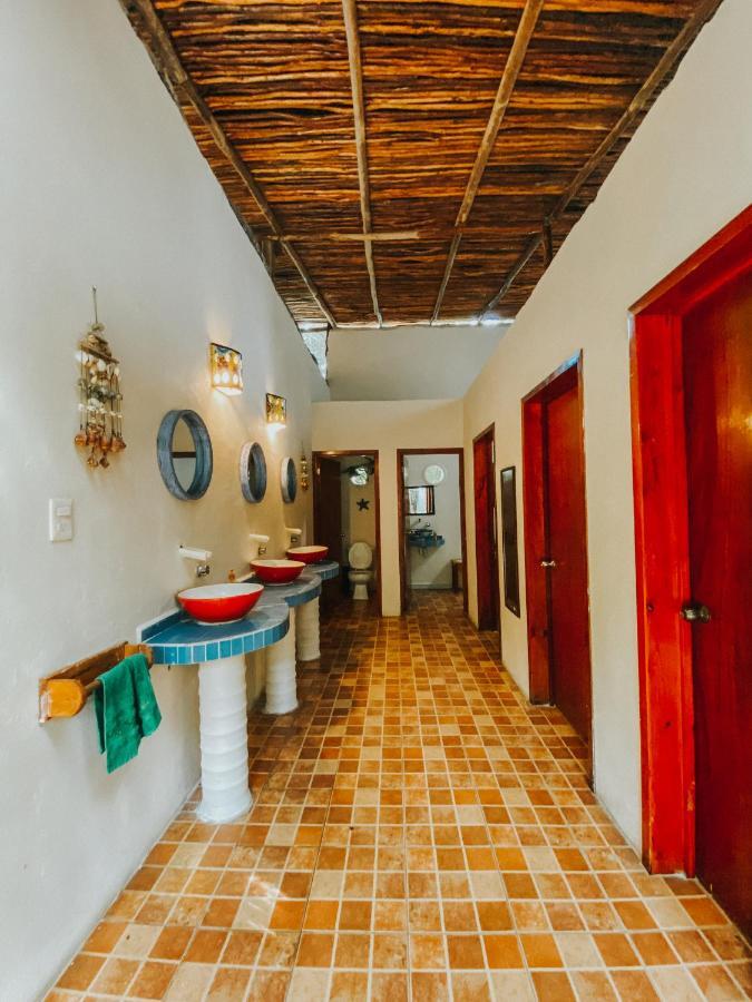 Hostel Tubo