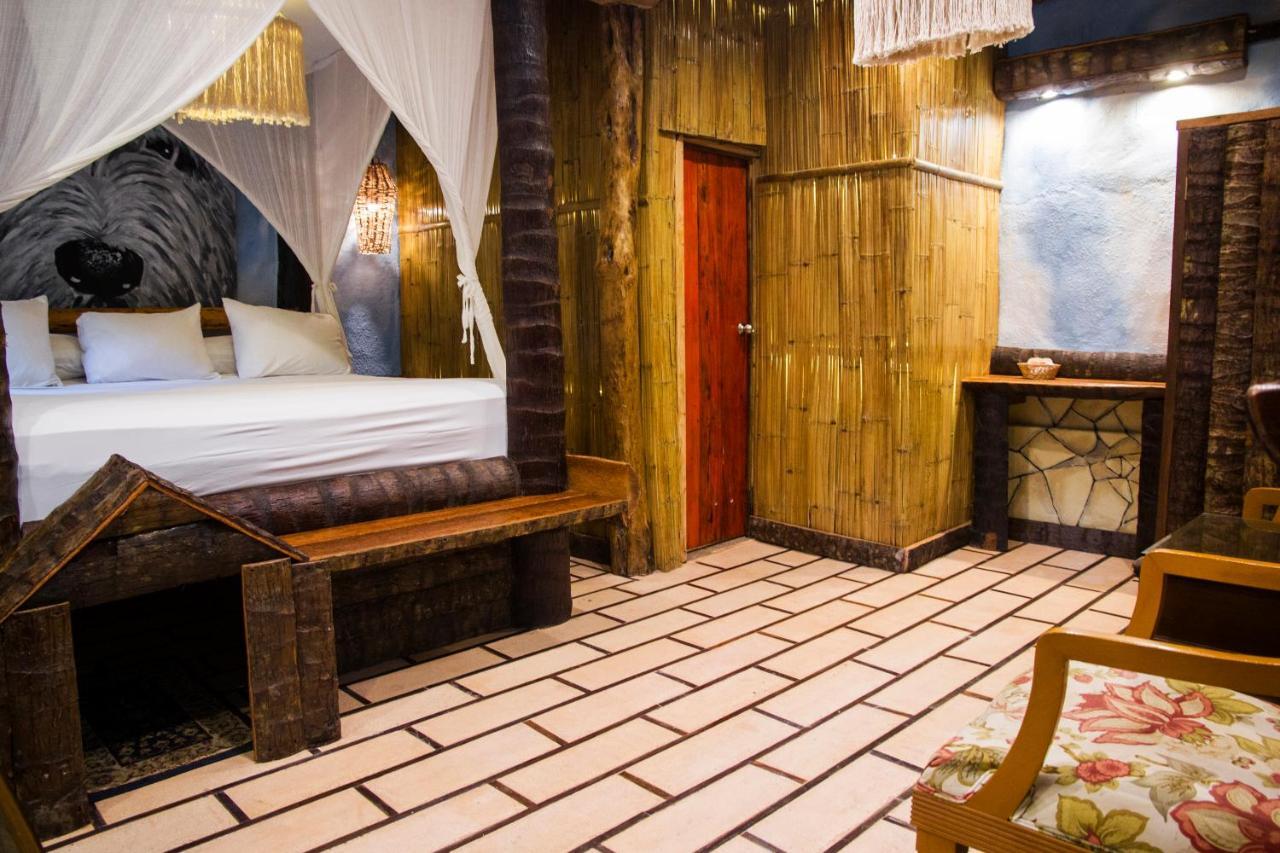 Hotel La Eufemia 3*