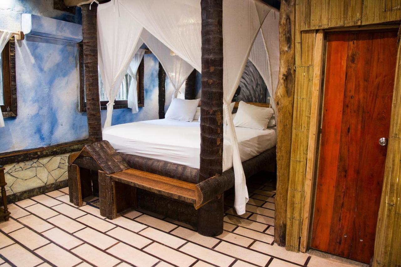 La Eufemia Hotel 3*