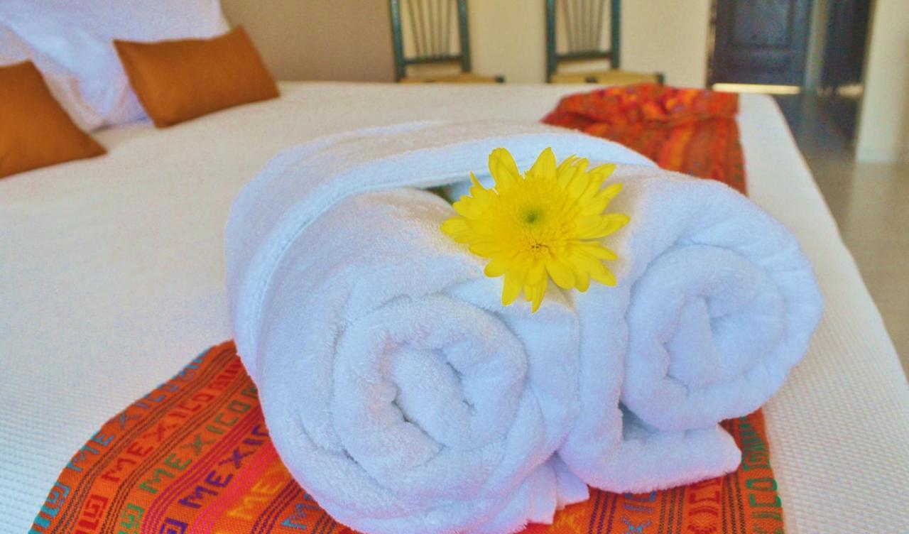 Hacienda Morelos Beachfront 3*