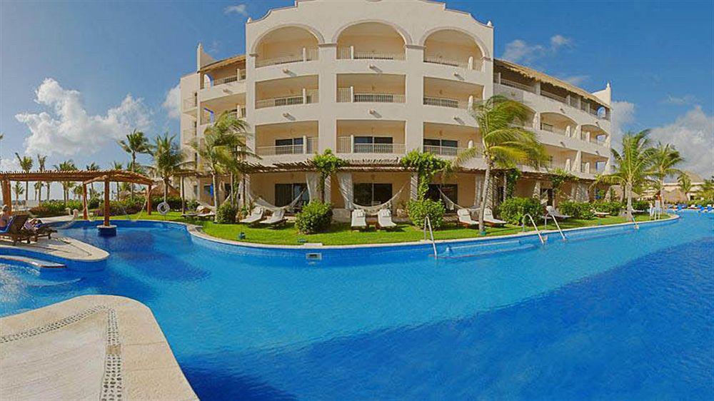 Hotel Excellence Riviera Cancun (adults Only) Puerto Morelos