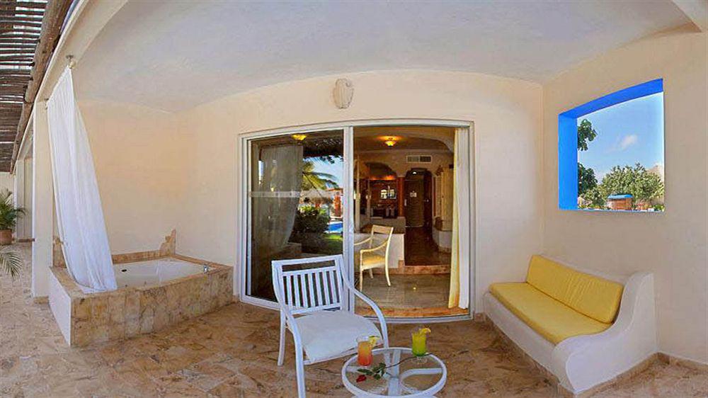 Excellence Riviera Cancun (adults Only) Hotel 5*