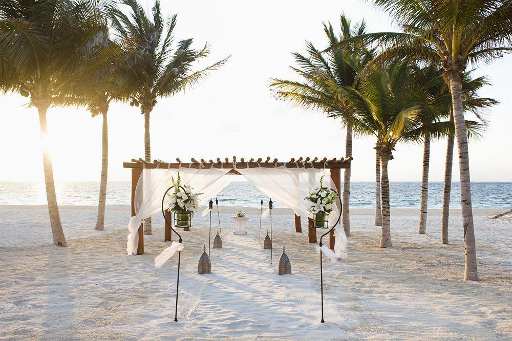 Hotel Excellence Riviera Cancun (adults Only) 5*