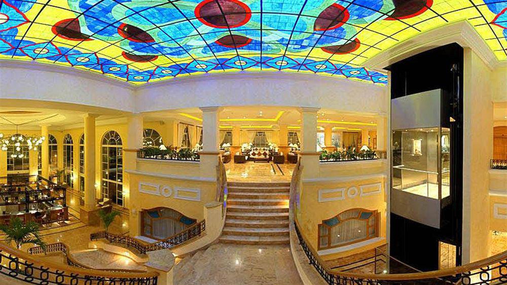 Hotel Excellence Riviera Cancun (adults Only)