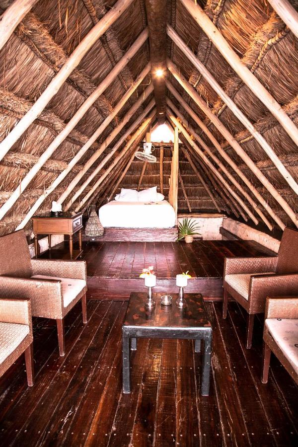 La Eufemia Tulum