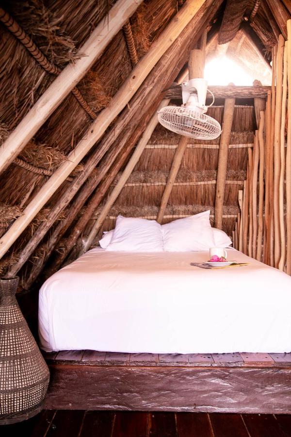 Hotel La Eufemia Tulum