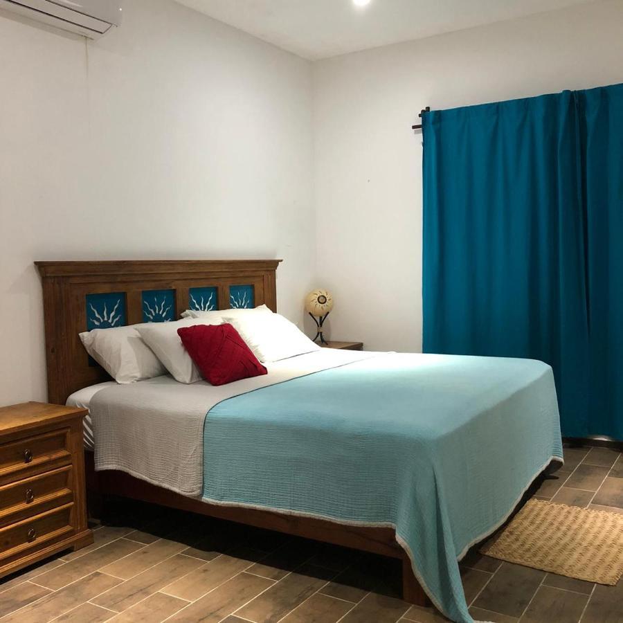 Cabanas La Alborada Tulum