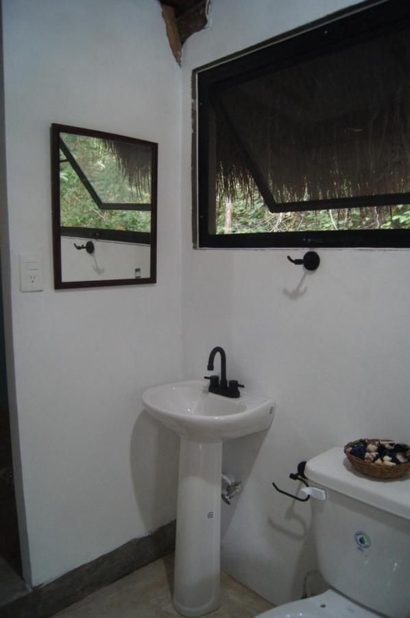 Cabanas La Alborada *