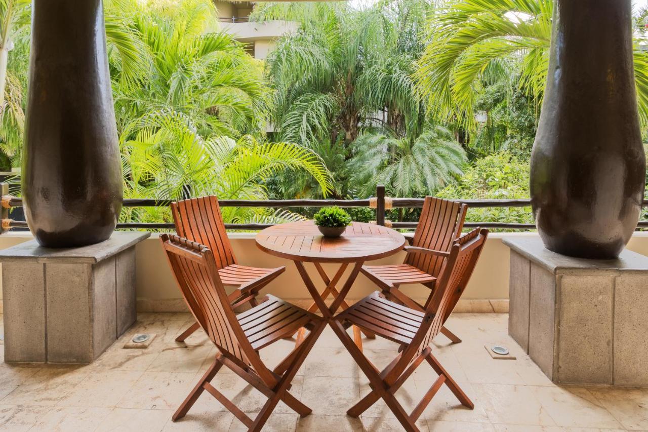 Hotel El Taj Oceanfront&beachside Playa del Carmen