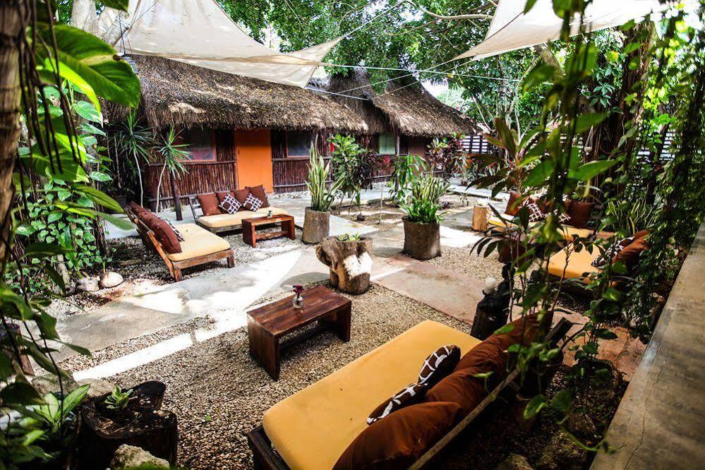 Hotel Secret Garden 3*