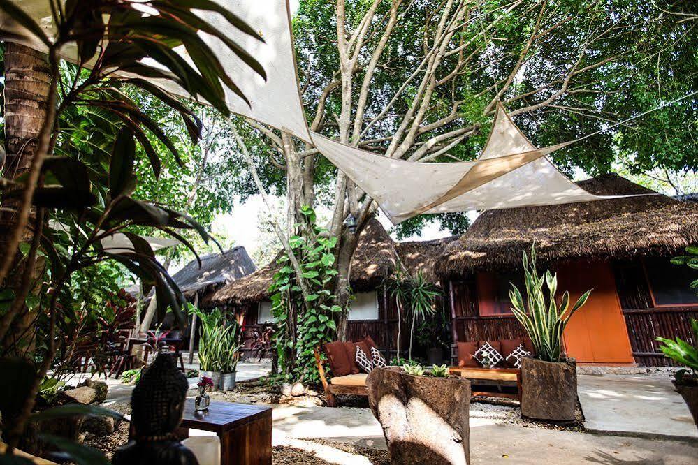 Hotel Secret Garden 3*