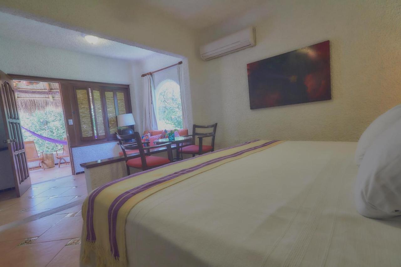 Amarte Maroma Eco Boutique Hotel