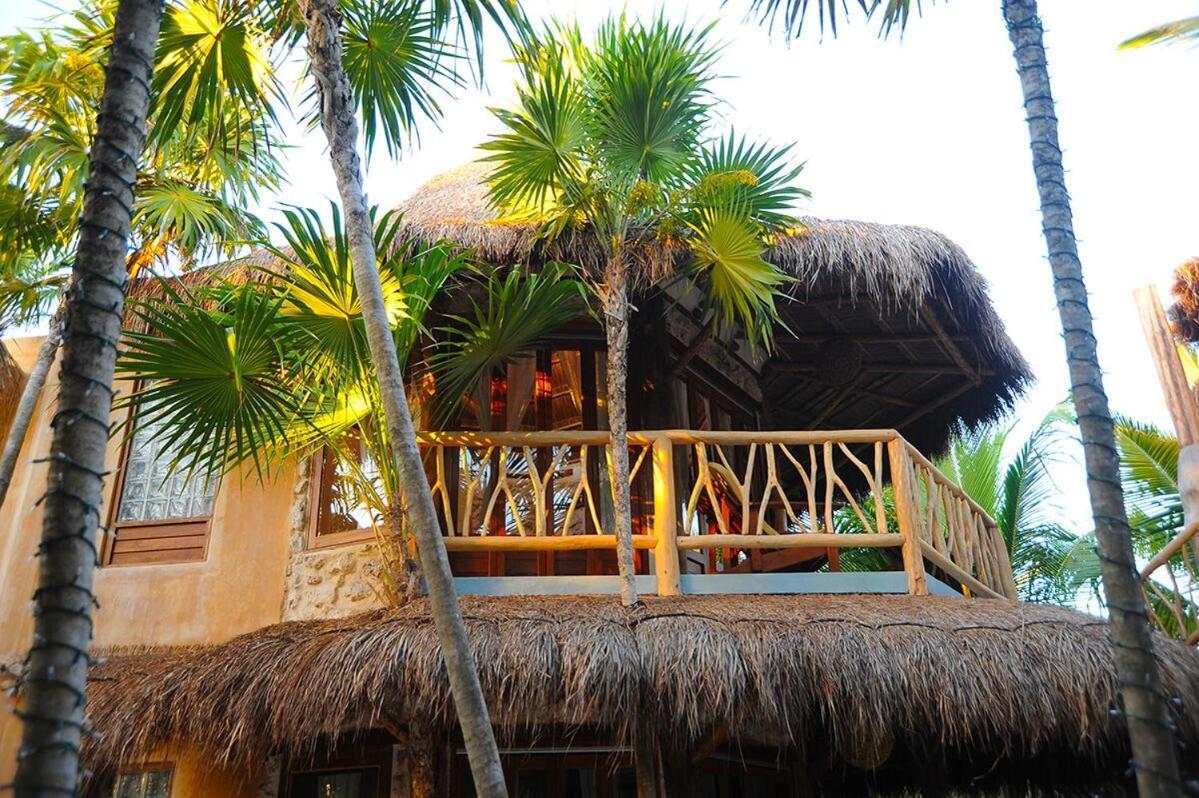 Alaya By Ahau Collection Tulum
