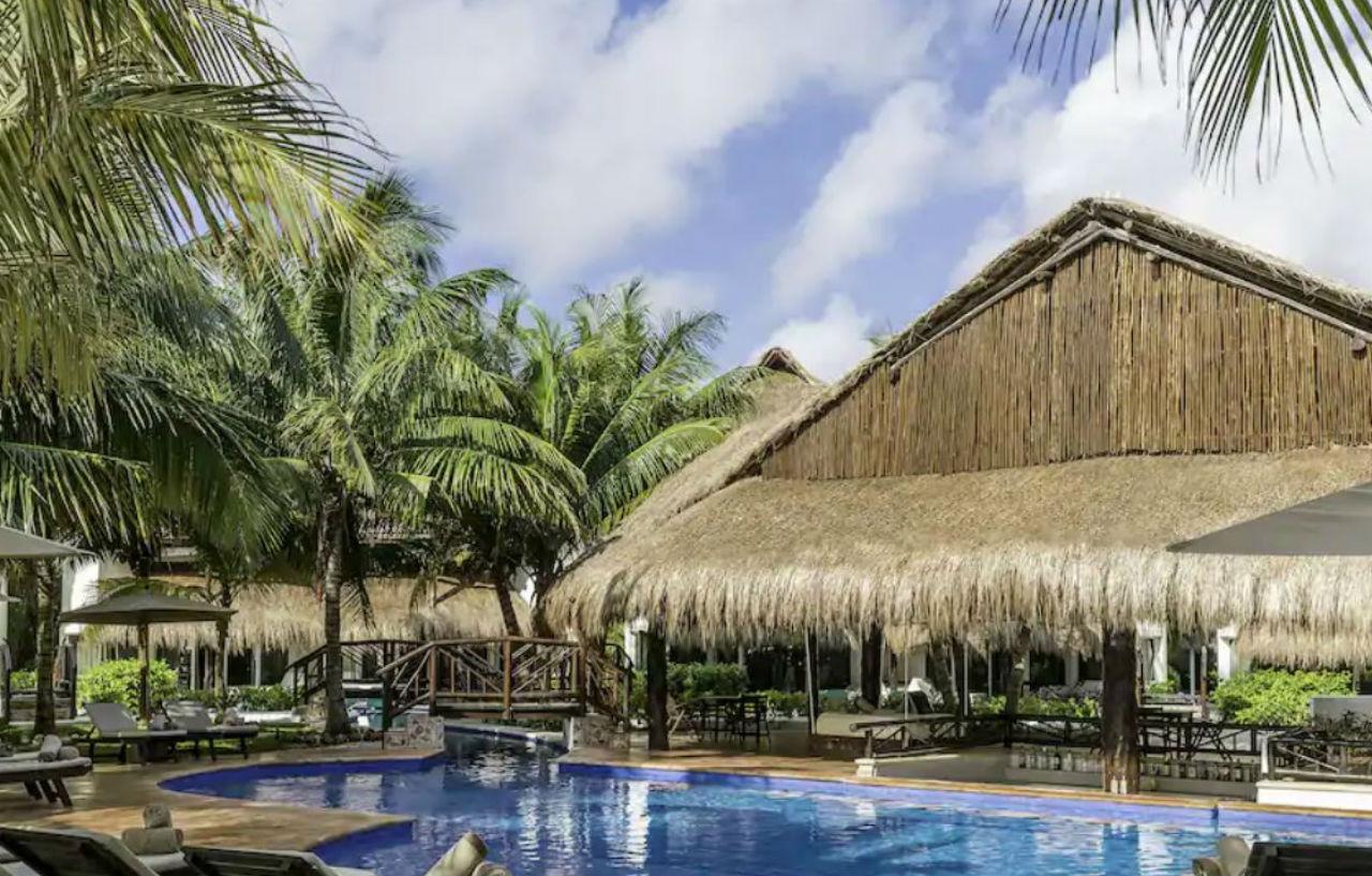 El Dorado Casitas Royale Catamaran, Cenote & Inclusive (adults Only) Resort