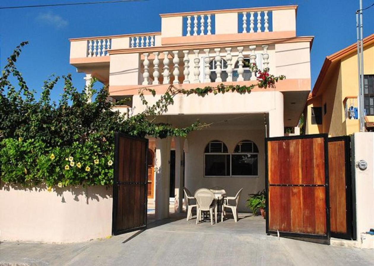 Apartamento Righetto Vacation *