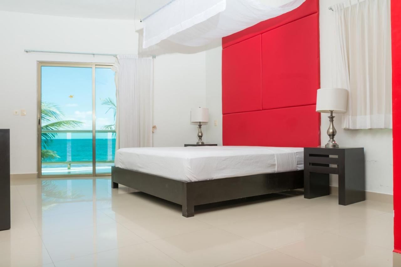 Baru Luxury Homes Riviera Maya Apartamento