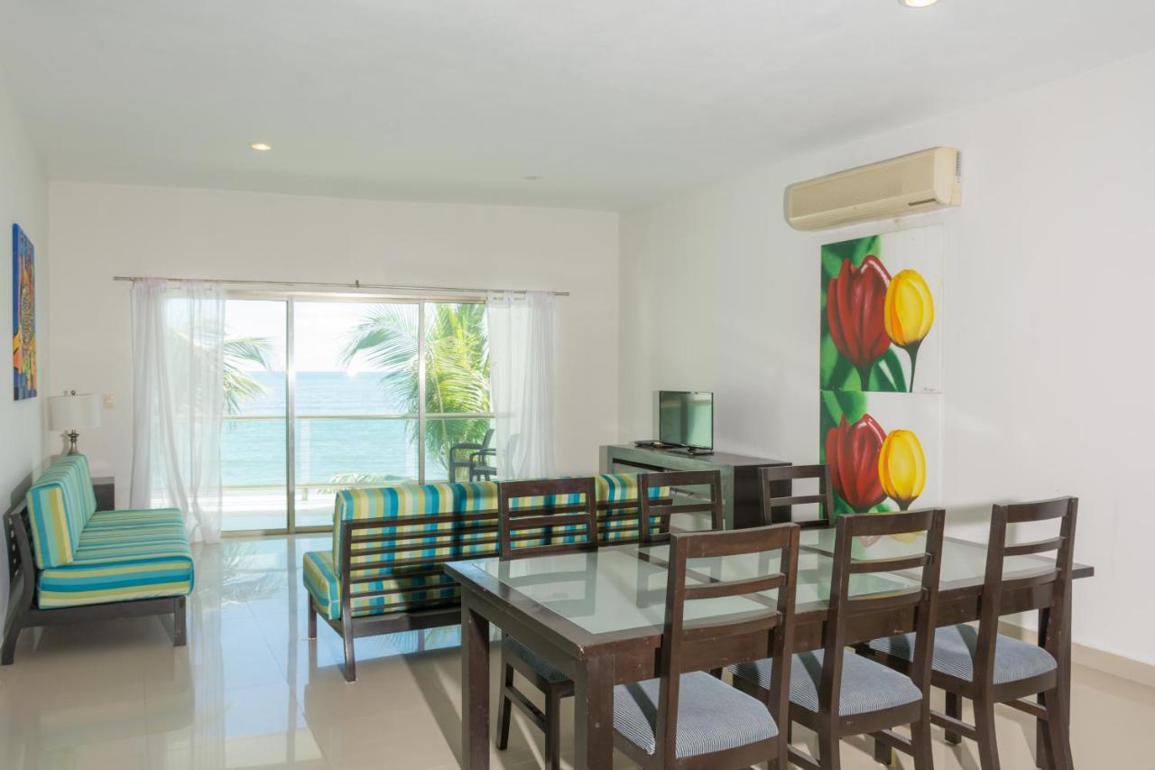 Apartamento Baru Luxury Homes Riviera Maya Puerto Morelos