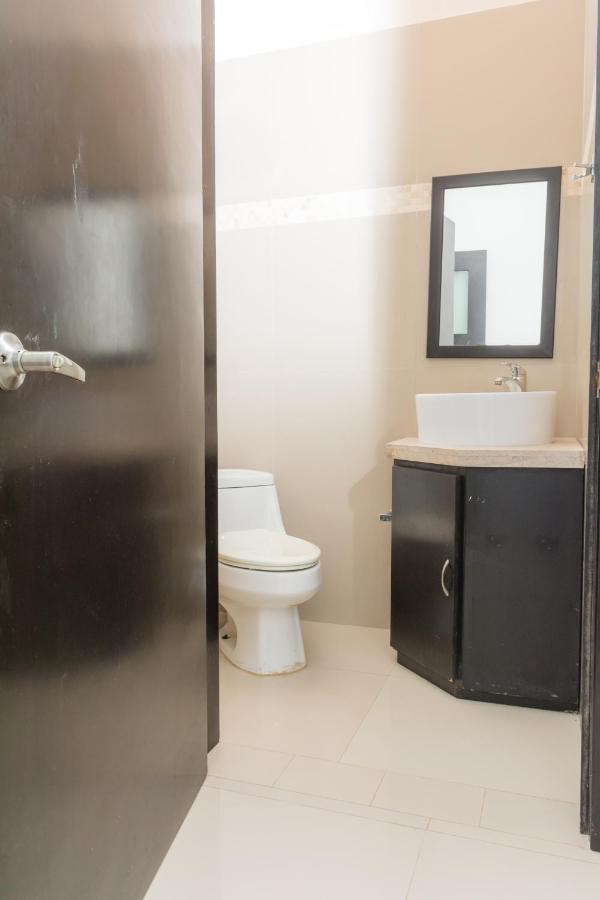 Apartamento Baru Luxury Homes Riviera Maya