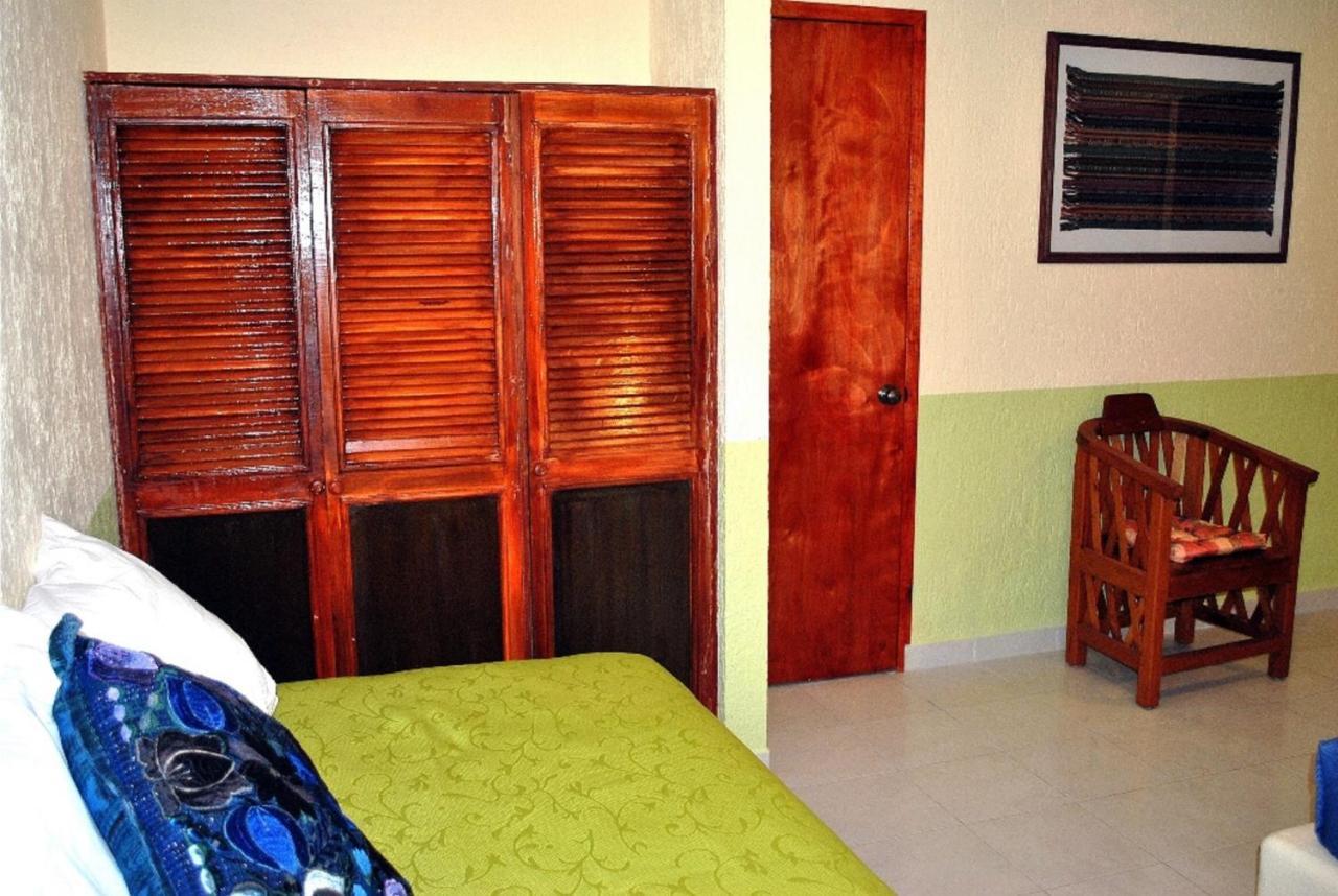 Righetto Vacation Apartamento *