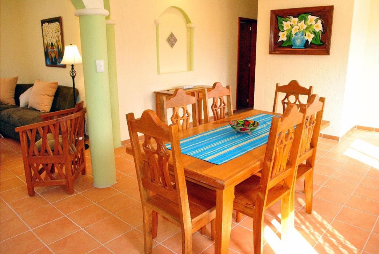Righetto Vacation Apartamento Puerto Morelos