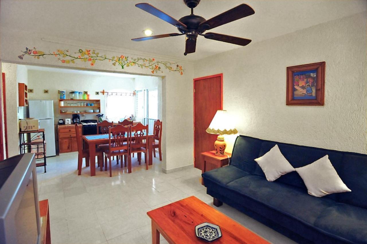 Apartamento Righetto Vacation Puerto Morelos