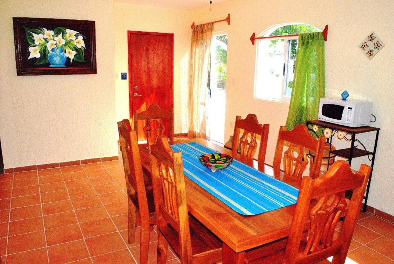 Righetto Vacation Apartamento Puerto Morelos
