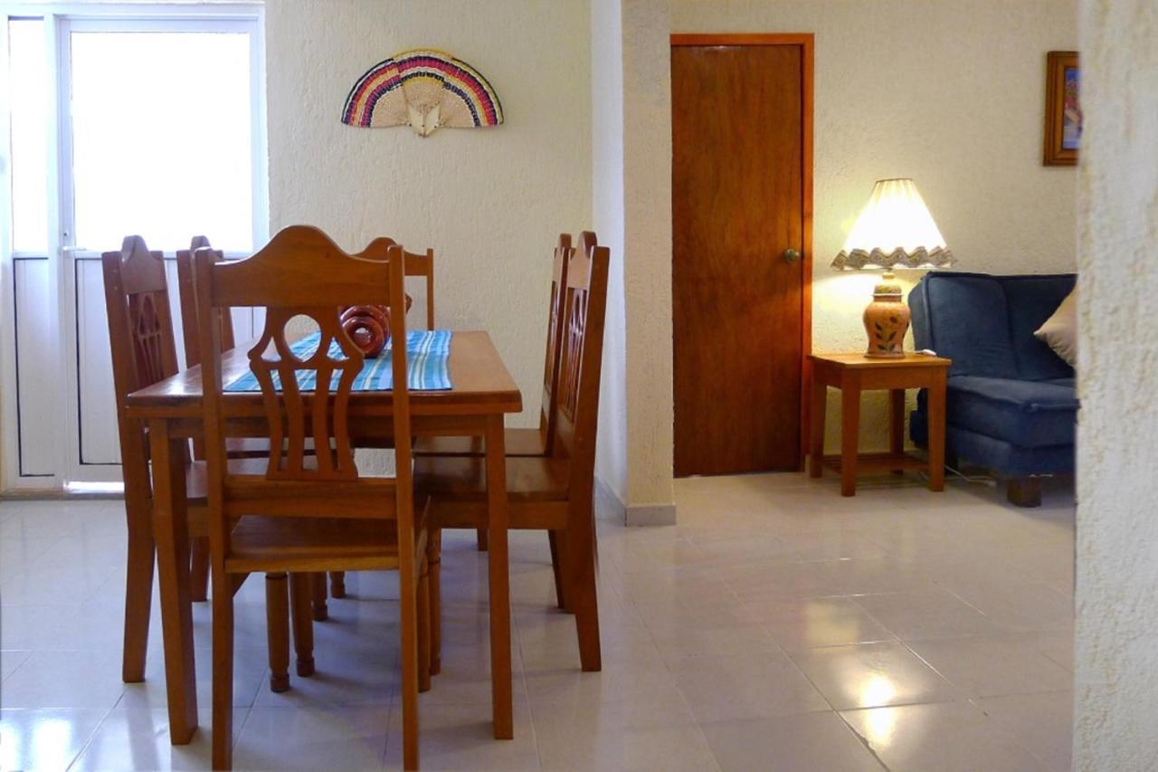Righetto Vacation Apartamento Puerto Morelos