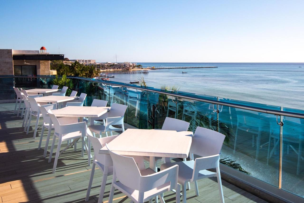 We Uniq El Carmen Adults Only 5* Playa del Carmen