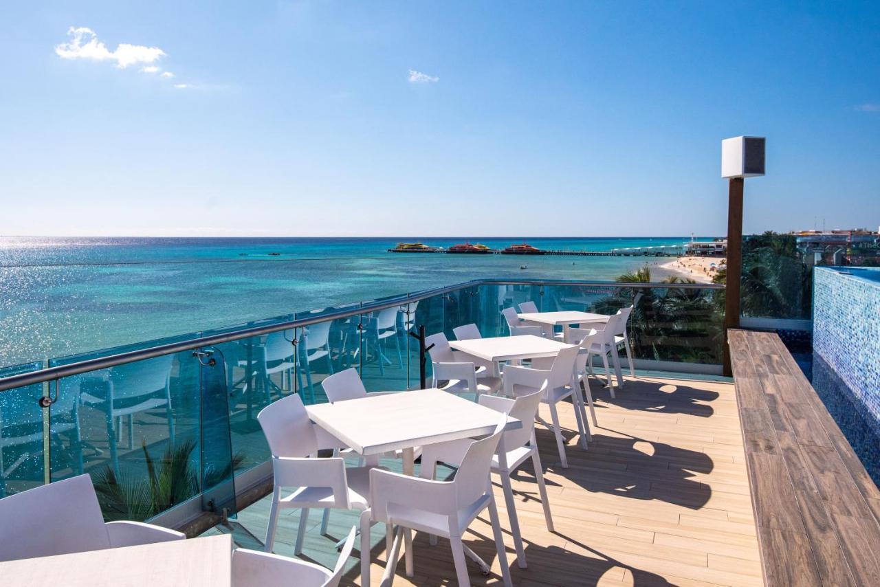 We Uniq El Carmen Adults Only 5* Playa del Carmen